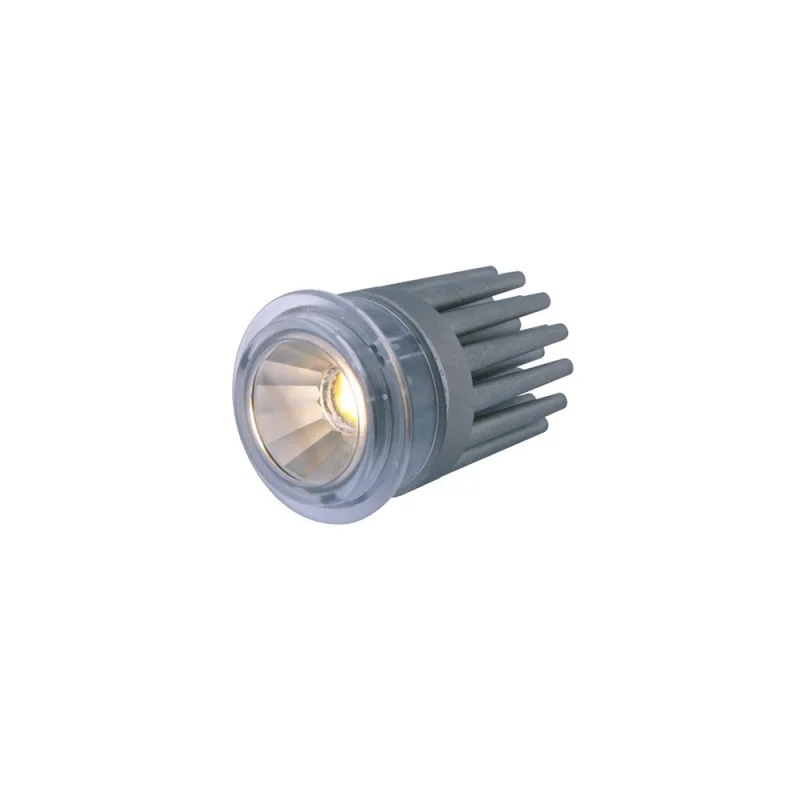 QLT LED Spotty Spot da Incasso CCT 9W 50mm tunable white