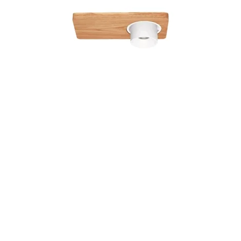 iLed Beebo proiettore da soffitto