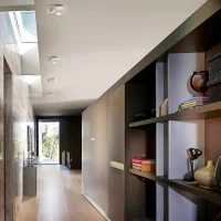 iLed Beebo proiettore da soffitto