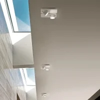 iLed Beebo proiettore da soffitto