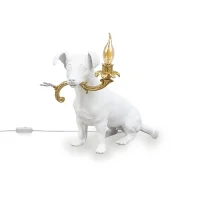 Seletti Rio lampada a led da tavolo per interno