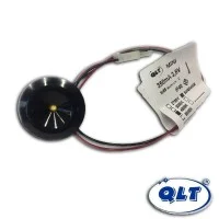 QLT Spot LED Mini Spotlight Classic 1W 3000K 123 Lm Superwide