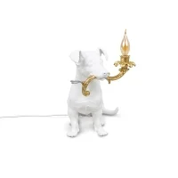 Seletti Rio indoor led table lamp