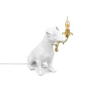 Seletti Rio lampada a led da tavolo per interno