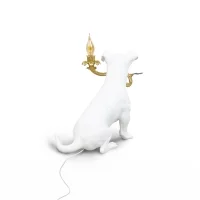 Seletti Rio lampada a led da tavolo per interno