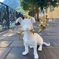 Seletti Rio lampada a led da tavolo per interno