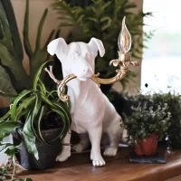 Seletti Rio indoor led table lamp