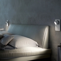iLed Beebo wall projector