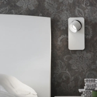 iLed Beebo wall projector