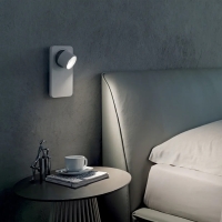 iLed Beebo wall projector