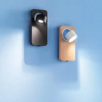 iLed Beebo wall projector