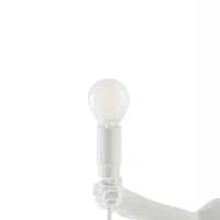 Seletti Monkey lamp Sitting led table lamp