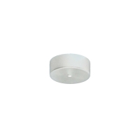 Karman Ceiling rose for suspension lamp Alibaglass