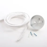 Seletti Monkey led ceiling lamp