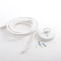 Seletti Monkey led ceiling lamp