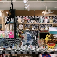 Seletti Monkey lamp Ceiling lampada a led da soffitto