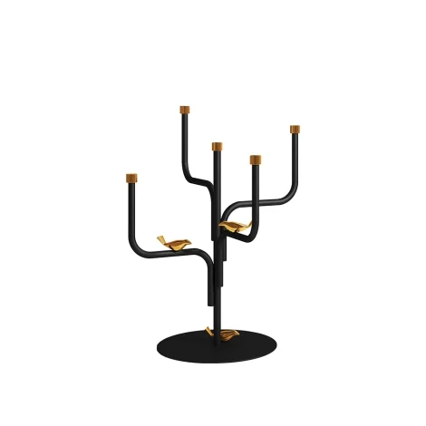 Minotti Bird Watch Candle