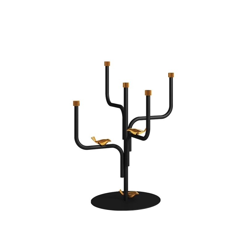Minotti Bird Watch Candle