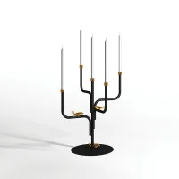 Minotti Bird Watch Candle