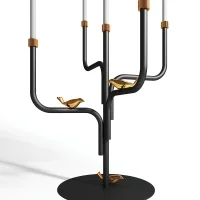 Minotti Bird Watch Candle