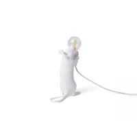 Seletti Mouse lampada a led da tavolo