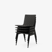 &Tradition Ville outdoor chair
