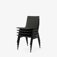 &Tradition Ville outdoor chair