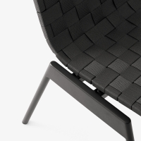 &Tradition Ville outdoor chair