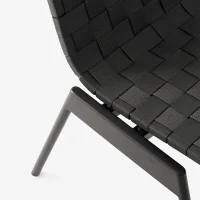 &Tradition Ville outdoor chair