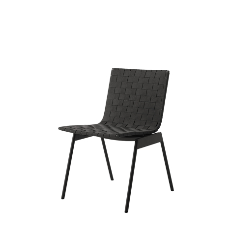 &Tradition Ville outdoor chair