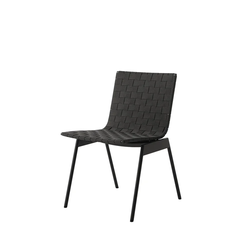 &Tradition Ville outdoor chair