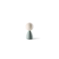 Plust Boom battery-operated table lamp