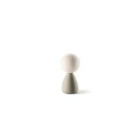 Plust Boom battery-operated table lamp