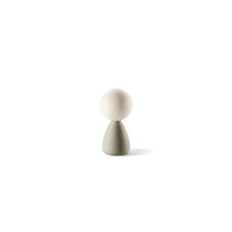 Plust Boom battery-operated table lamp