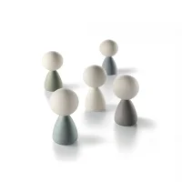 Plust Boom battery-operated table lamp