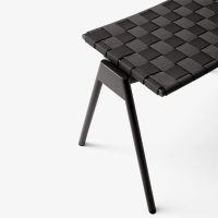 &Tradition Ville AV46 outdoor footstool