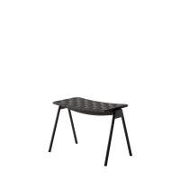 &Tradition Ville AV46 outdoor footstool