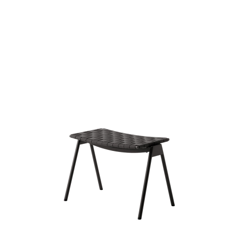 &Tradition Ville AV46 outdoor footstool
