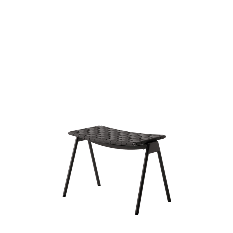 &Tradition Ville AV46 outdoor footstool