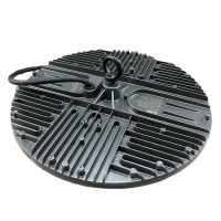 Bot Lighting Proiettore SS DOB HIGH BAY LED IP65