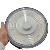 Bot Lighting Proiettore SS DOB HIGH BAY LED IP65