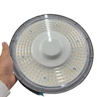 Bot Lighting Projector SS DOB HIGH BAY LED IP65