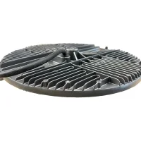 Bot Lighting Projector SS DOB HIGH BAY LED IP65