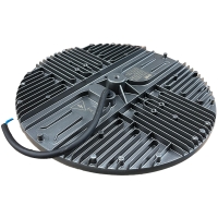 Bot Lighting Proiettore SS DOB HIGH BAY LED IP65