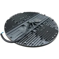Bot Lighting Projector SS DOB HIGH BAY LED IP65