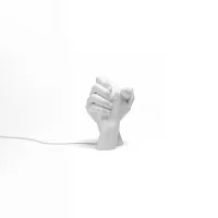 Seletti With Me led table lamp