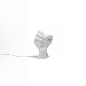 Seletti With Me led table lamp