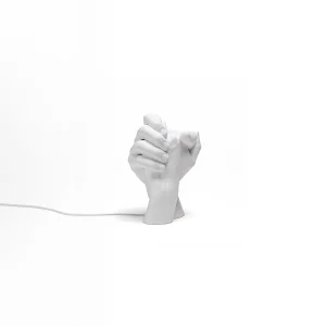 Seletti With Me led table lamp