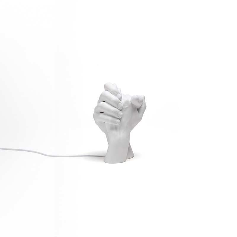 Seletti With Me led table lamp Seletti With Me led table lamp