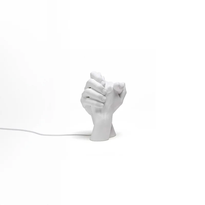 Seletti With Me led table lamp Seletti With Me led table lamp